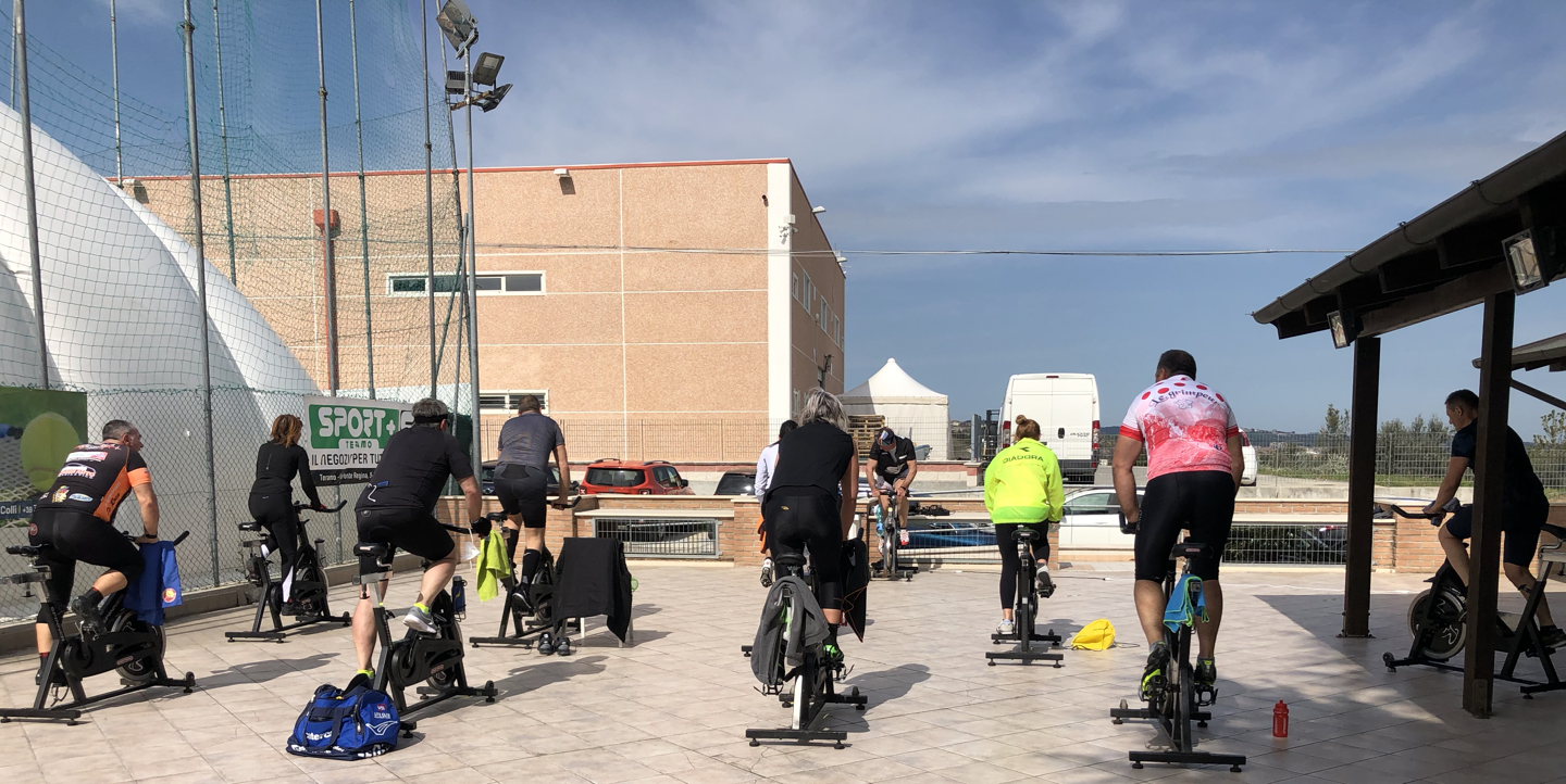 Space Jam Dance & Fitness