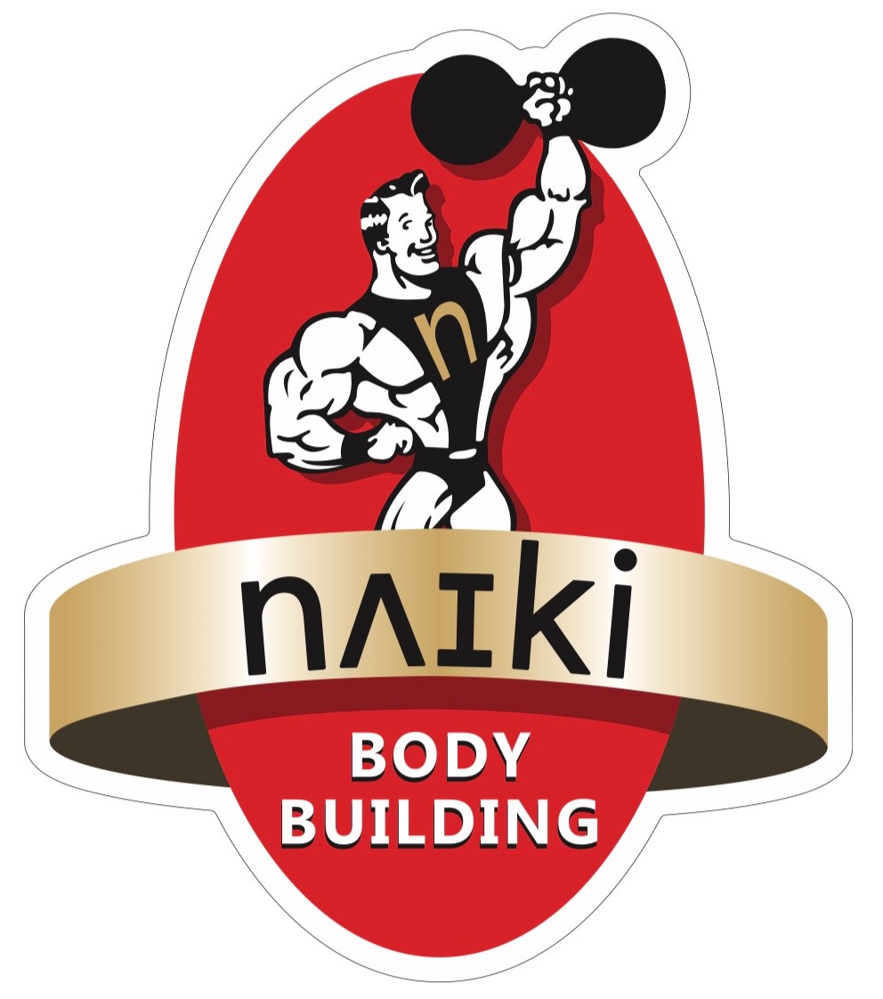 Naiki